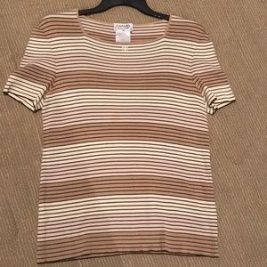 Chanel top